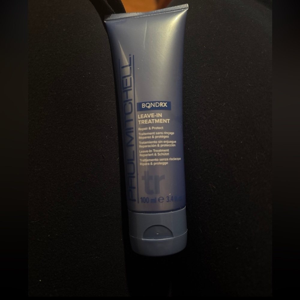 💛 2/$25 PAUL MITCHELL BOND RX Leave in TREATMENT